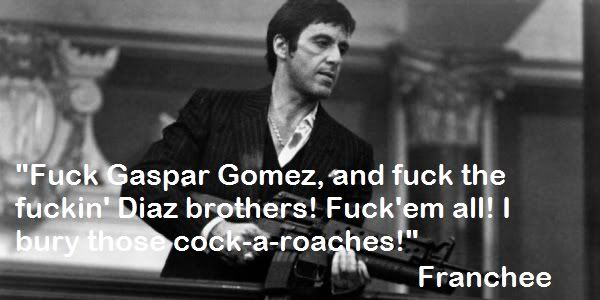 scarface scarface