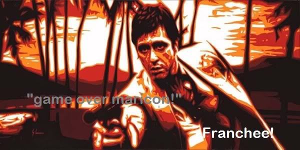 tony montana frases tony montana frases