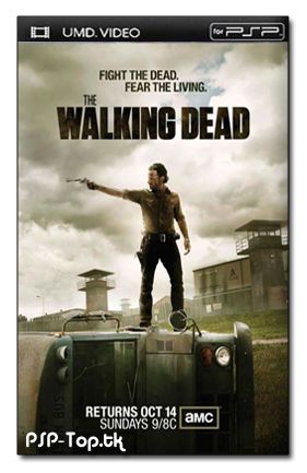 Theme Psp The Walking Dead | proximamente tercera temp de the walking dead para psp Theme Psp The Walking Dead | proximamente tercera temp de the walking dead para psp