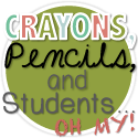 Crayons, Pencils, and Students Oh My