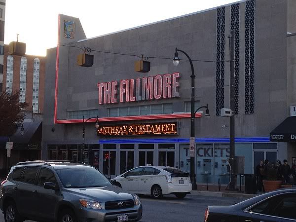The Fillmore - Silver Spring, MD