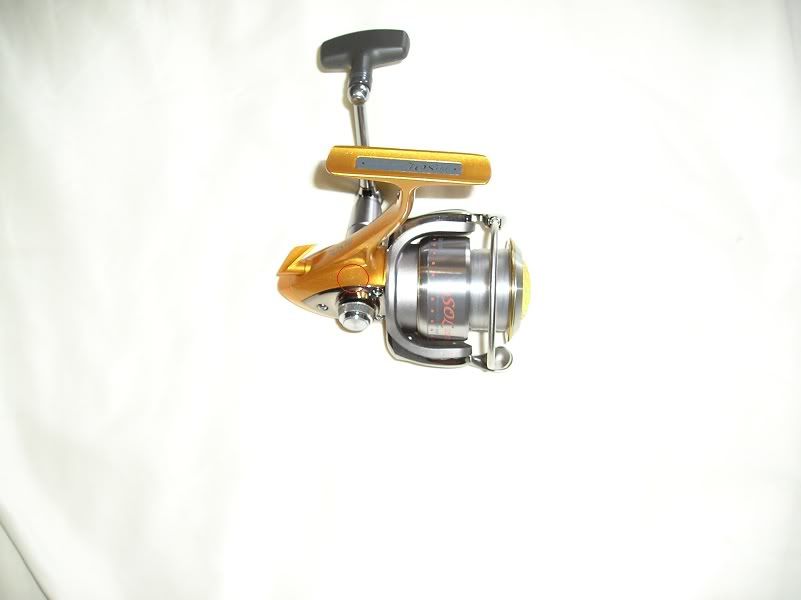 daiwa sol 2500