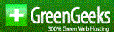 GREENGEEKS SERVIDOR DEDICADO