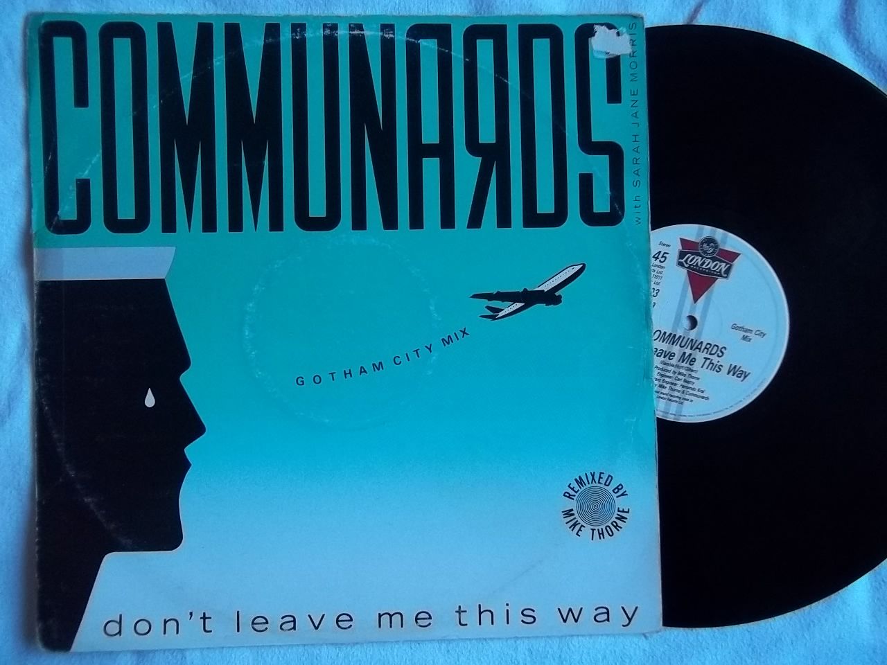 dont leave me this way dont leave me this way
