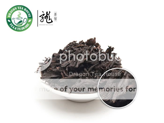 Wuyi Star Brand Top Wuyi Lao Cong Shui Xian Oolong  