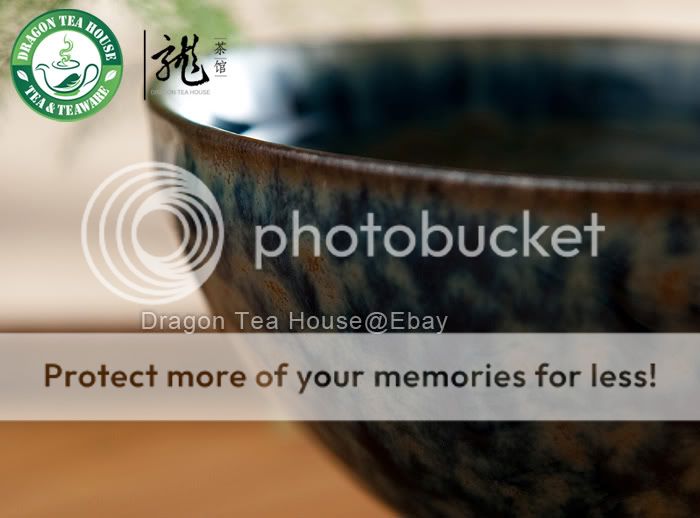 Peacock * Handmade Teabowl Tea Ceremony Chawan 120ml  