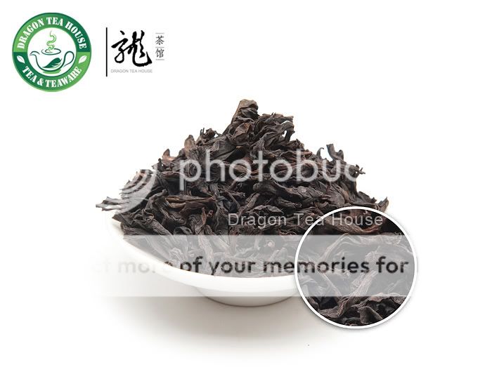 Shui Jin Gui * Golden Water Turtle Oolong Tea 100g  