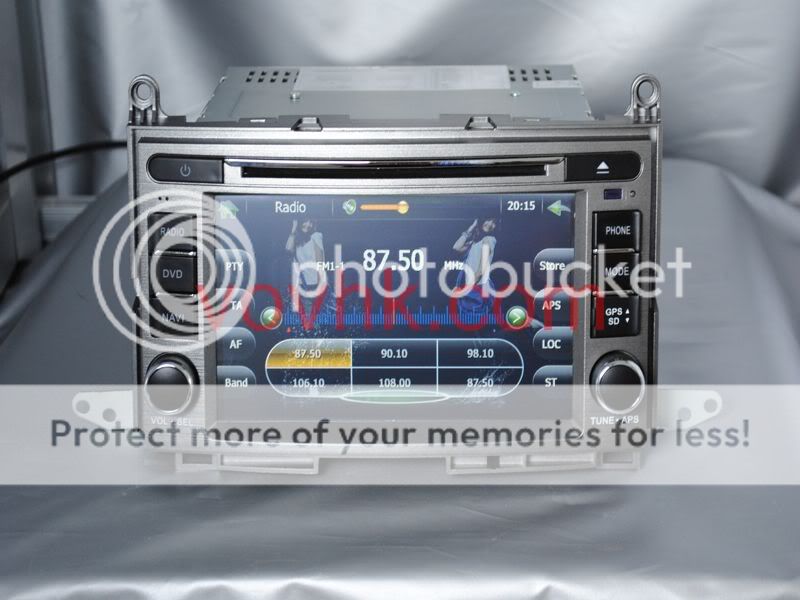   Car DVD Player GPS Navigation for TOYOTA Venza 2009 2011 Free GPS Map