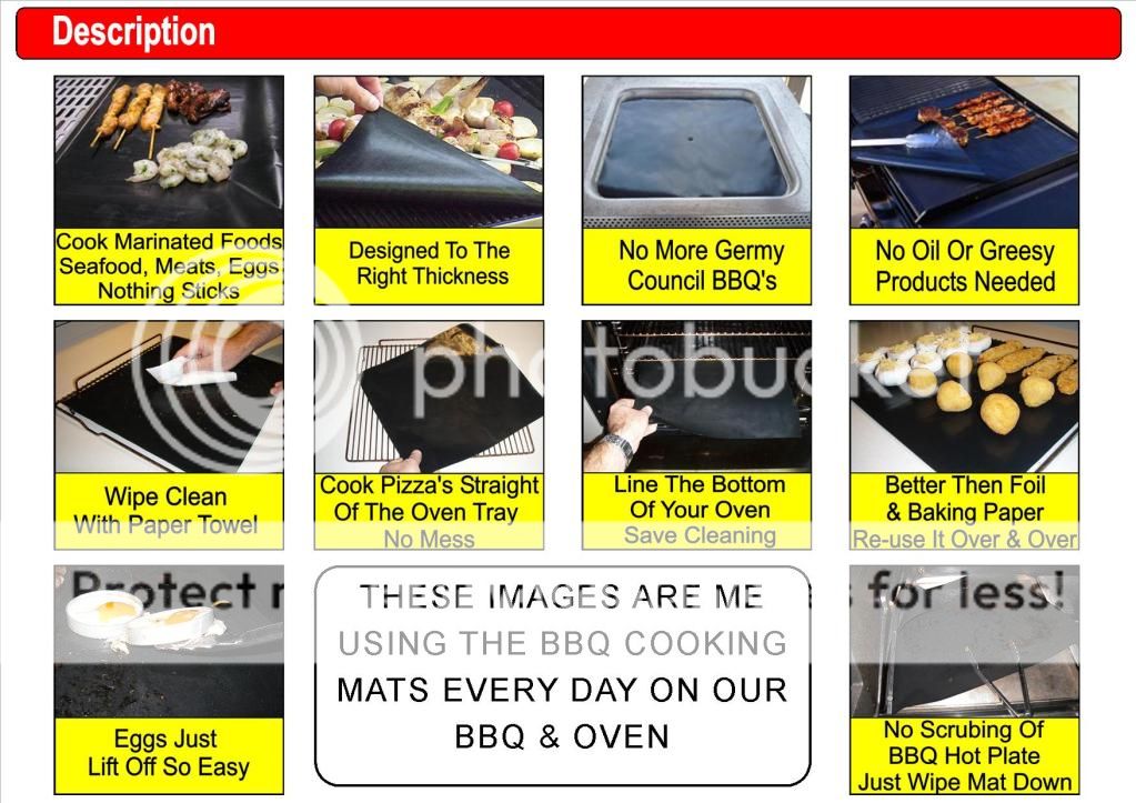 BBQ BREEZE ORIGINAL GRILLING SHEET IS THE LEADING BRAND WHEN IT COMES 