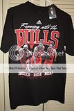   Bulls Derrick Rose Noah & Boozer NBA D Rose T Shirt Small S NEW  