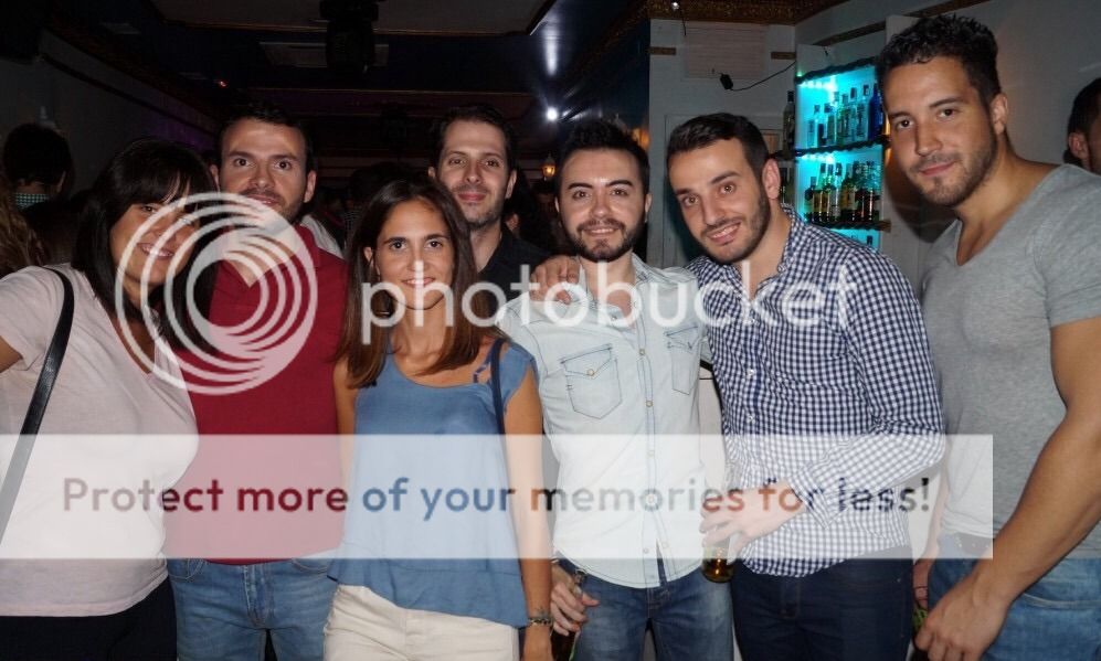 People from Badajoz, Extremadura (Southern Spain)